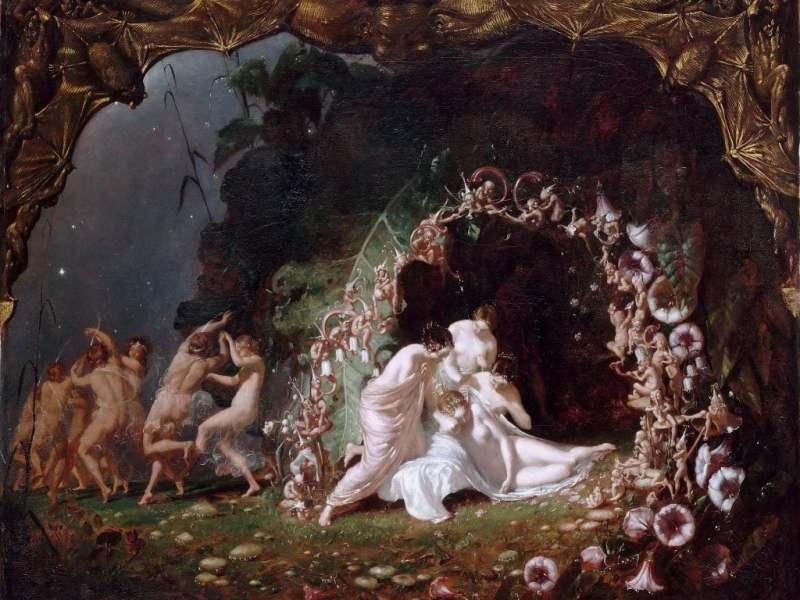 Artemis Fowl and how I learned to stop worrying and love all things&nbsp;faerie