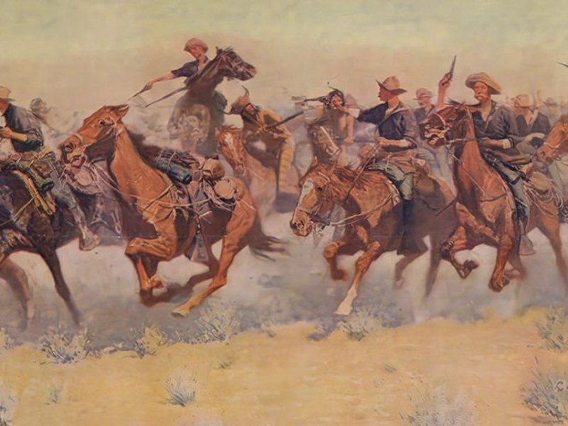 A love letter to&nbsp;Americana