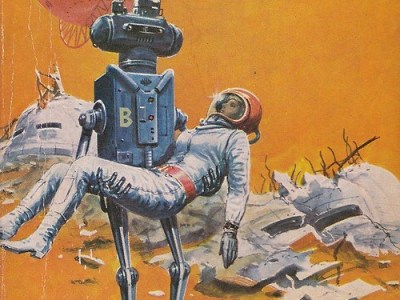 AI and the modern author: friends or&nbsp;foes?